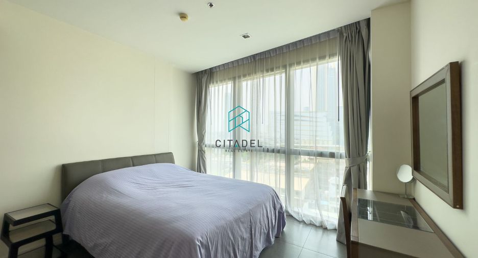 Wohnung zum Kauf mit 4 Zimmer in Sathon, Bangkok
