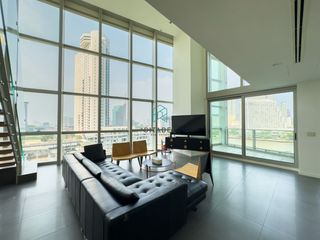 For sale 4 bedrooms condo in Sathon, Bangkok