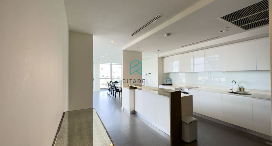 Wohnung zum Kauf mit 4 Zimmer in Sathon, Bangkok