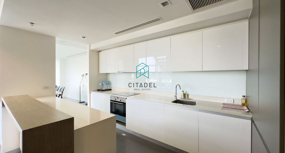 Wohnung zum Kauf mit 4 Zimmer in Sathon, Bangkok