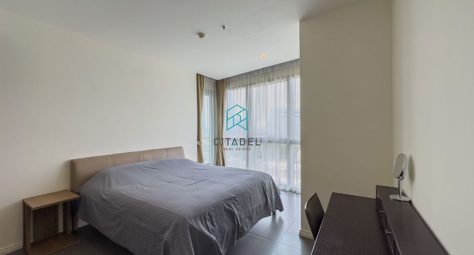 Wohnung zum Kauf mit 4 Zimmer in Sathon, Bangkok