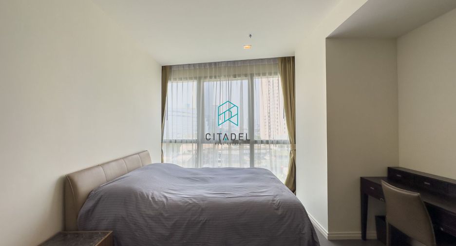 Wohnung zum Kauf mit 4 Zimmer in Sathon, Bangkok