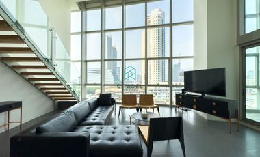Condo en venta de 4 habitaciones en Sathon, Bangkok
