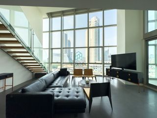 For sale 4 bedrooms condo in Sathon, Bangkok