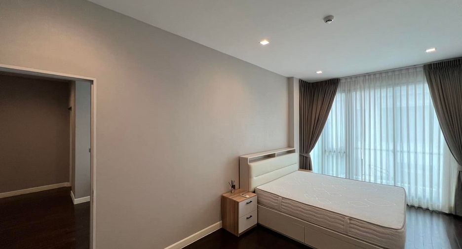 For rent 4 bedrooms condo in Suan Luang, Bangkok