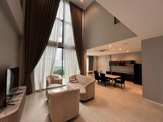 For rent 4 bed condo in Suan Luang, Bangkok