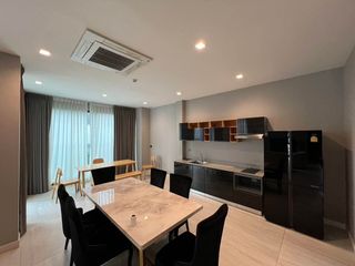 For rent 4 bed condo in Suan Luang, Bangkok