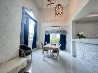 For sale 5 bed villa in Phan Thong, Chonburi
