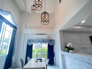 For sale 5 Beds villa in Phan Thong, Chonburi