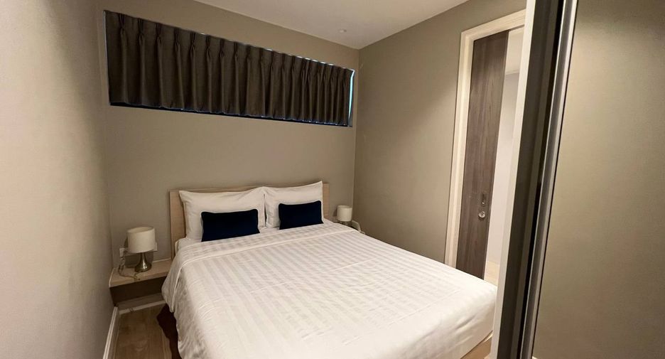 For rent 3 bedrooms serviced apartment in Thalang, Phuket
