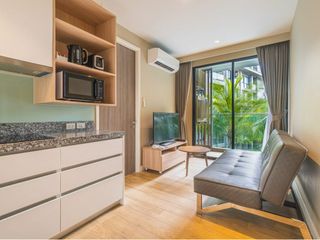For rent 3 bed serviced apartment in Thalang, Phuket