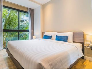 For rent 3 bed serviced apartment in Thalang, Phuket