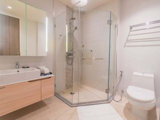 For rent 3 bed serviced apartment in Thalang, Phuket