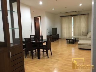 À louer 3 chambres condo à Khlong Toei, Bangkok