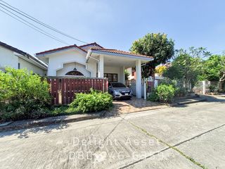 For sale 2 bedrooms house in Saphan Sung, Bangkok