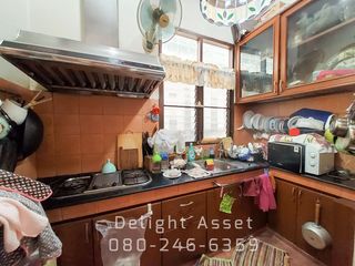 For sale 2 bedrooms house in Saphan Sung, Bangkok