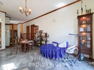 For sale 2 bedrooms house in Saphan Sung, Bangkok