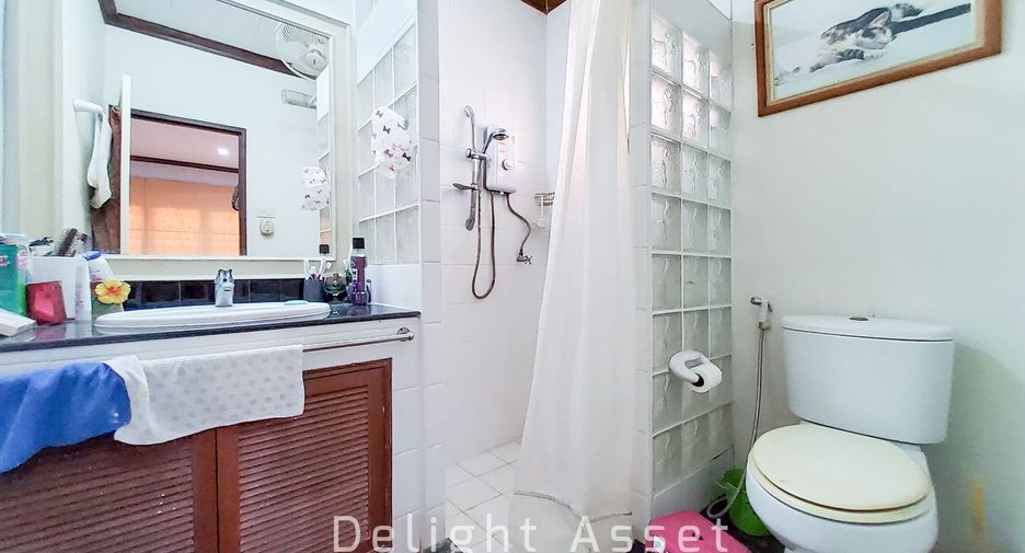 For sale 2 bedrooms house in Saphan Sung, Bangkok