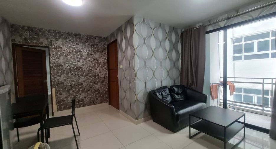 For rent 1 bed condo in Jomtien, Pattaya Hipflat