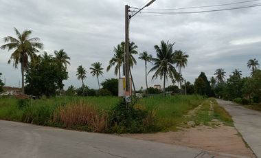 À vendre terrain à Si Racha, Chonburi