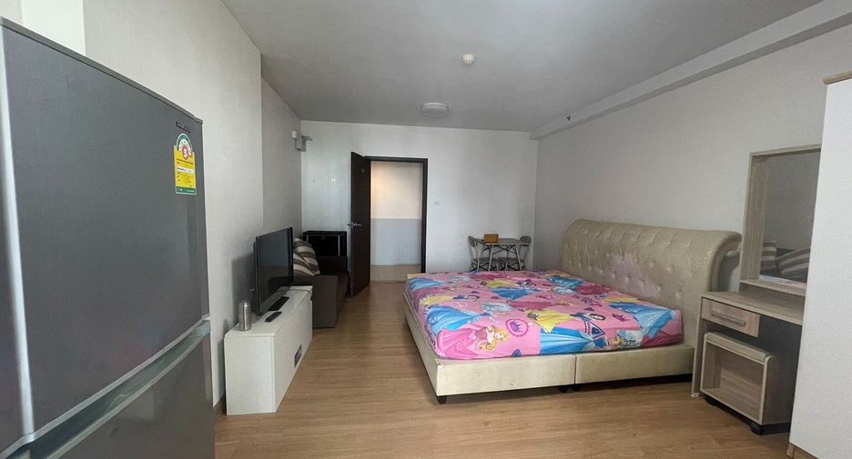 出售 1 卧室 公寓 在 Bang Sue, 曼谷