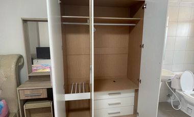 Продажа 1 кровать кондо в Банг Суе, Бангкок