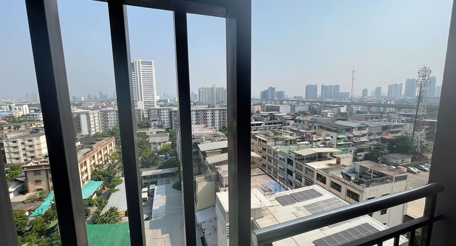 出售 1 卧室 公寓 在 Bang Sue, 曼谷