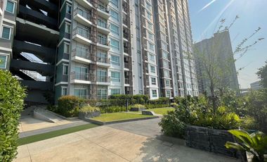 Продажа 1 кровать кондо в Банг Суе, Бангкок