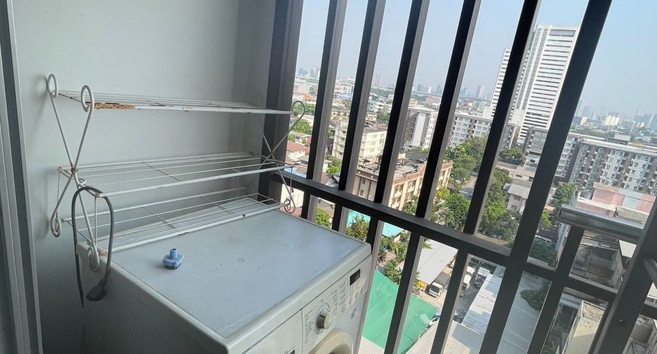 出售 1 卧室 公寓 在 Bang Sue, 曼谷