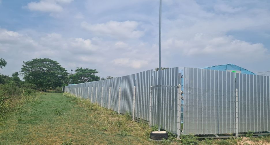For sale land in Khao Yoi, Phetchaburi