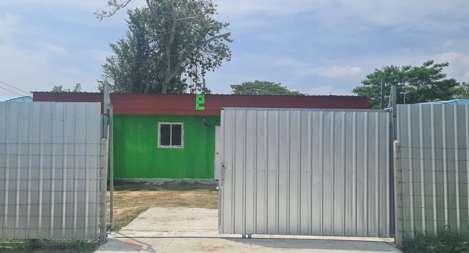 For sale land in Khao Yoi, Phetchaburi
