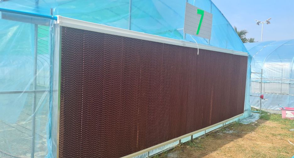 For sale land in Khao Yoi, Phetchaburi