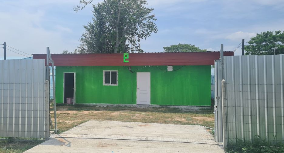 For sale land in Khao Yoi, Phetchaburi
