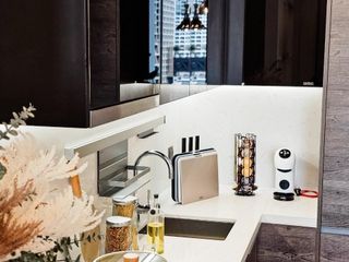 Condo en alquiler y en venta de 1 habitaciones en Pathum Wan, Bangkok