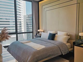 Condo en alquiler y en venta de 1 habitaciones en Pathum Wan, Bangkok
