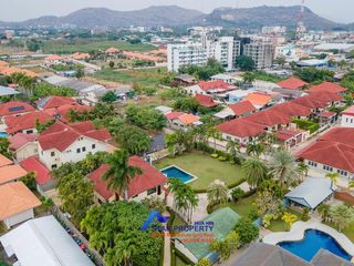 ขาย 4 ห้องนอน วิลล่า ใน หัวหิน, ประจวบคีรีขันธ์