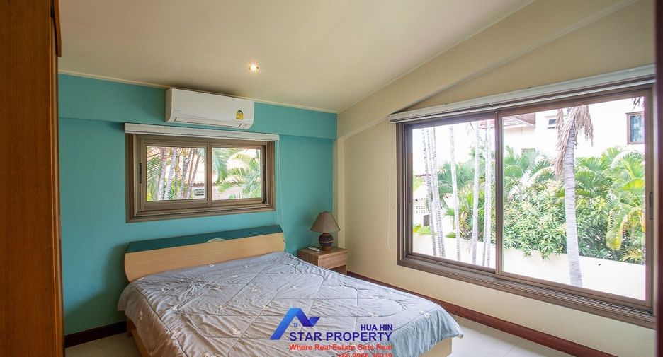 À vendre 4 chambres villa à Hua Hin, Prachuap Khiri Khan