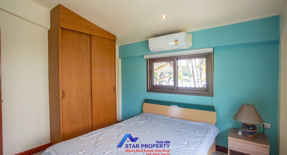 À vendre 4 chambres villa à Hua Hin, Prachuap Khiri Khan