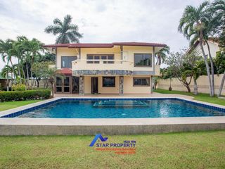 ขาย 4 ห้องนอน วิลล่า ใน หัวหิน, ประจวบคีรีขันธ์
