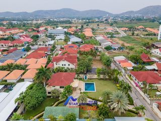 ขาย 4 ห้องนอน วิลล่า ใน หัวหิน, ประจวบคีรีขันธ์