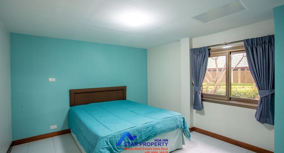 À vendre 4 chambres villa à Hua Hin, Prachuap Khiri Khan