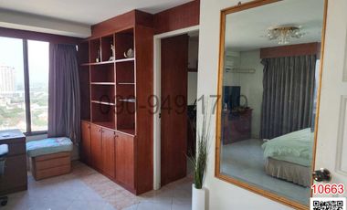 For sale 1 bed condo in Suan Luang, Bangkok