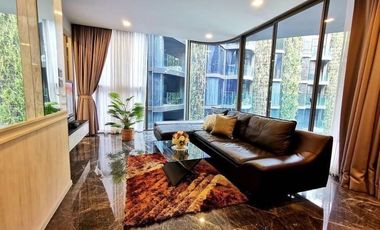 ให้เช่า 3 ห้องนอน คอนโด ใน วัฒนา, กรุงเทพฯ