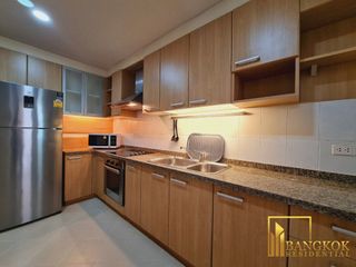 Apartamento en alquiler de 3 habitaciones en Watthana, Bangkok