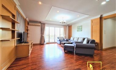 Apartamento en alquiler de 3 habitaciones en Watthana, Bangkok