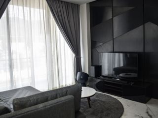 For rent 1 bed serviced apartment in Kathu, Phuket
