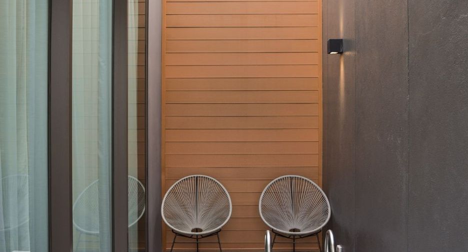 For rent 1 bed serviced apartment in Kathu, Phuket