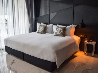 For rent 1 bed serviced apartment in Kathu, Phuket
