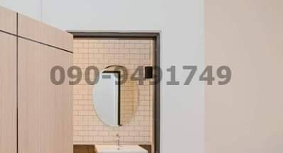 For sale 3 bedrooms townhouse in Bang Kho Laem, Bangkok