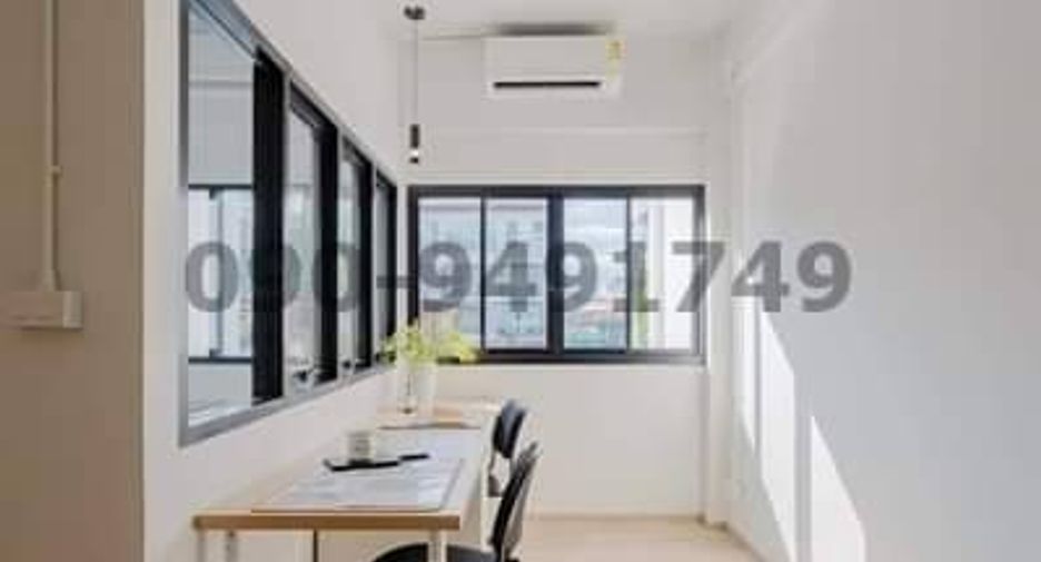 For sale 3 bedrooms townhouse in Bang Kho Laem, Bangkok
